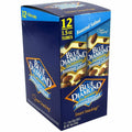 Food Slt Almonds 12Ct