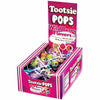 Candy Tootsie Pop Bry 100Ct