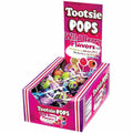 Candy Tootsie Pop Bry 100Ct