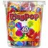 Candy Ring Pops 40Ct