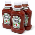Food Ketchup 3Pk