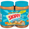 Food Skippy Pb 2Pk