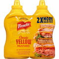 Food Mustard 2Pk