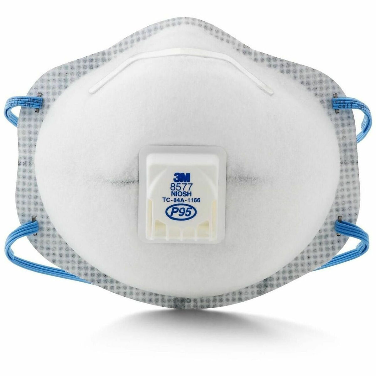 3M Particulate Respirator 8577