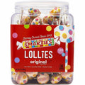 Candy Smarties 120Ct