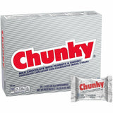 Green Rabbit Chunky Candy Bars
