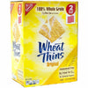 Food Wheat Thins 40Oz