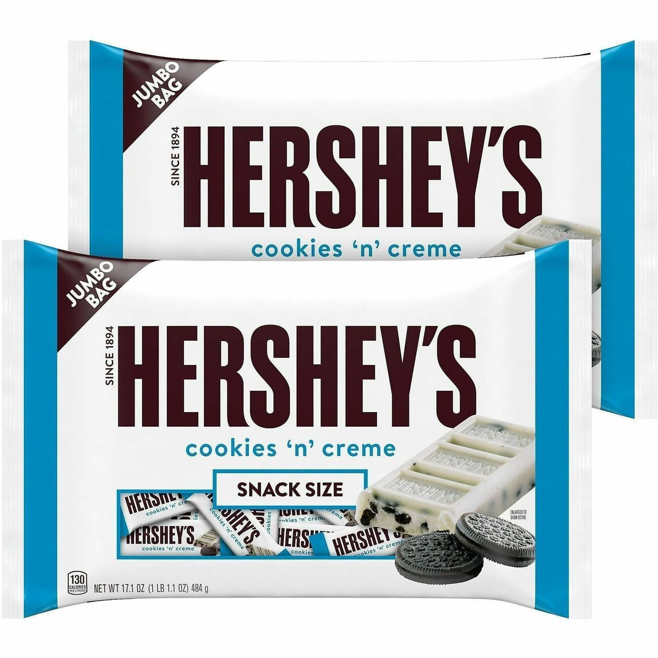 Candy Cookies Crm 2Pk