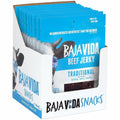 Food Beef Jerky 12Ct