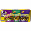 Food Trail Mix 18Ct
