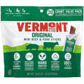 Food Mini Beef Stck 20Ct