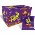 Food Takis Fuego 46Ct