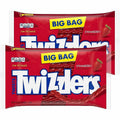 Candy Twizzlers Strw 2Ct
