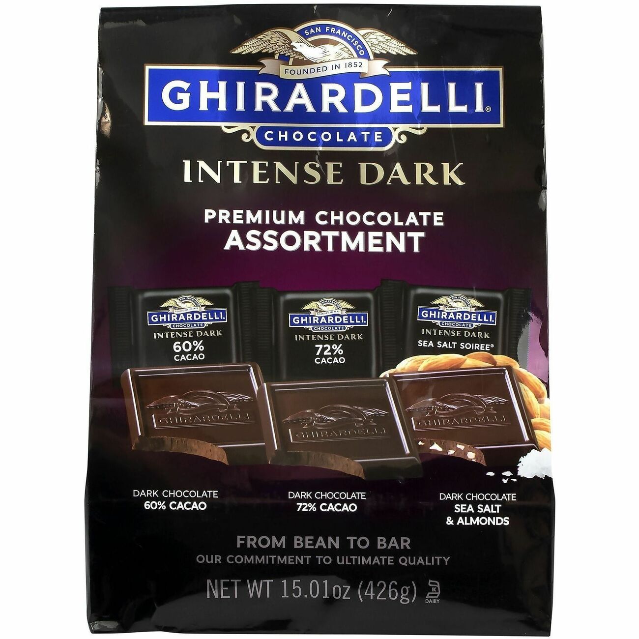 Candy Drk Choc 15.01Oz