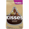 Candy Kisses W Almnds 32Oz