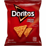 Doritos Nacho Cheese Tortilla Chips