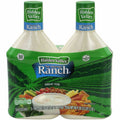 Food Ranch Dressing 2Pk
