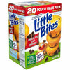 Food Choc Chp Muff 20Ct