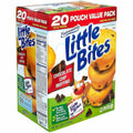 Food Choc Chp Muff 20Ct