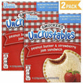 Food Uncrustables 20Ct