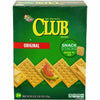 Food Keebler Crkrs 50Oz