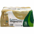 Drink Starbks Frapchno 15Ct