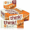 Food Pb Protein Bar 10Ct