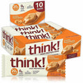 Food Pb Protein Bar 10Ct