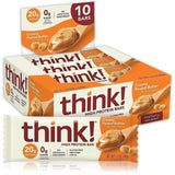 Green Rabbit Snack Bars