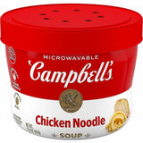 Green Rabbit Campbell's Chicken Noodle Soup To-Go
