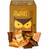 Food Awake Caf Bites 50Ct