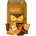 Food Awake Caf Bites 50Ct