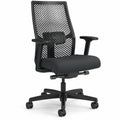 HON Chair Reactiv Basalt