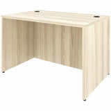 Lorell Essentials Retangular Desk Shell
