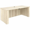 Lorell Essentials 72" Sit-to-Stand Desk Shell