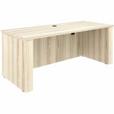 Lorell Essentials 72" Sit-to-Stand Desk Shell