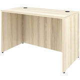 Lorell Essentials Retangular Desk Shell