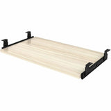 Lorell Essentials Universal Keyboard Tray