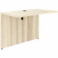 Lorell Essentials Rectangular Bridge