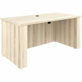 Lorell Essentials 60" Sit-to-Stand Desk Shell