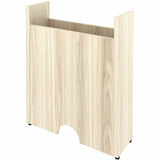 Lorell Essentials Modular Conference Table Base