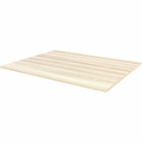 Lorell Essentials Modular Conference Table Top