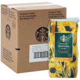 Starbucks Sunsera Blend Whole-Bean Coffee
