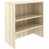 Lorell Essentials Stack-On Bookshelf
