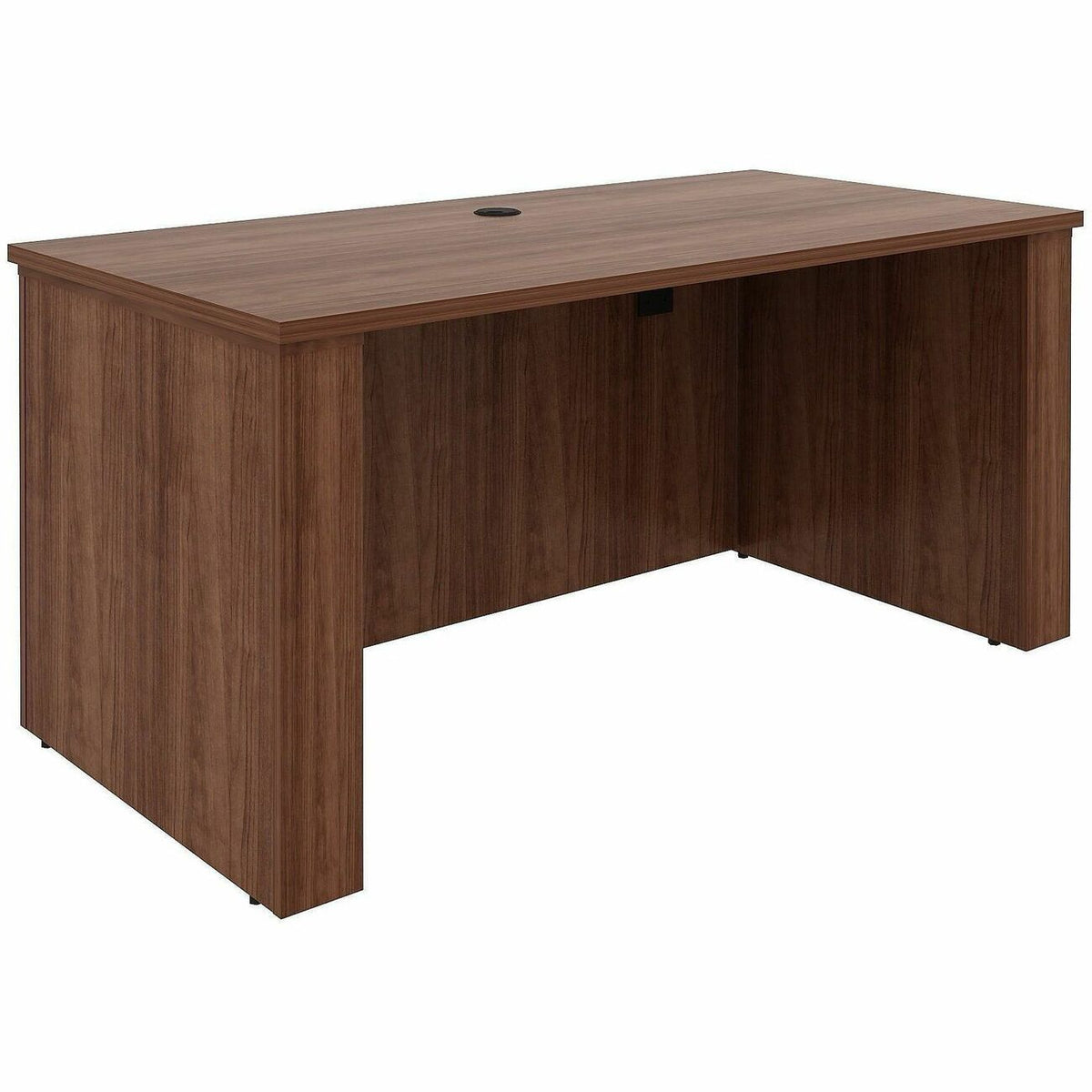 Lorell Essentials 60" Sit-to-Stand Desk Shell