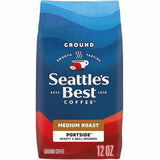 Starbucks Seattle's Best Portside Ground Coffee