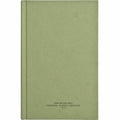 United Book Press Multipurpose Record Book