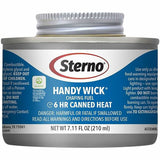 MMF Handy Wick Chafing Fuel Can