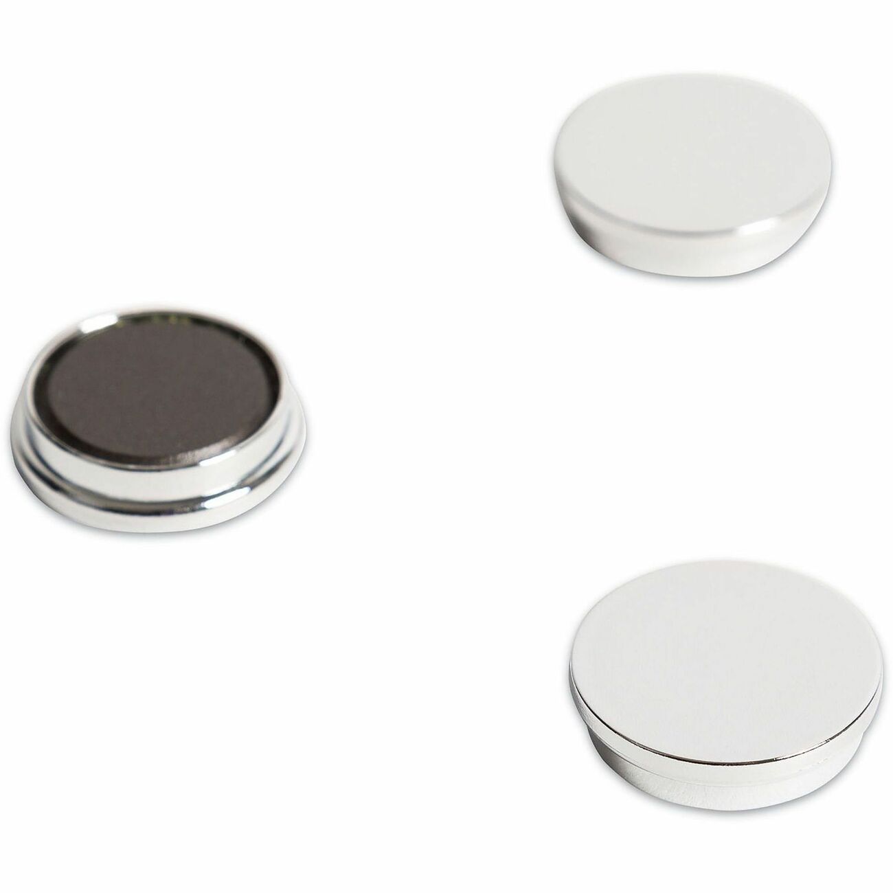 MasterVision Magnet Mv Push Pin 10 Sv