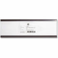 U Brands Magnetic Data Card Holders